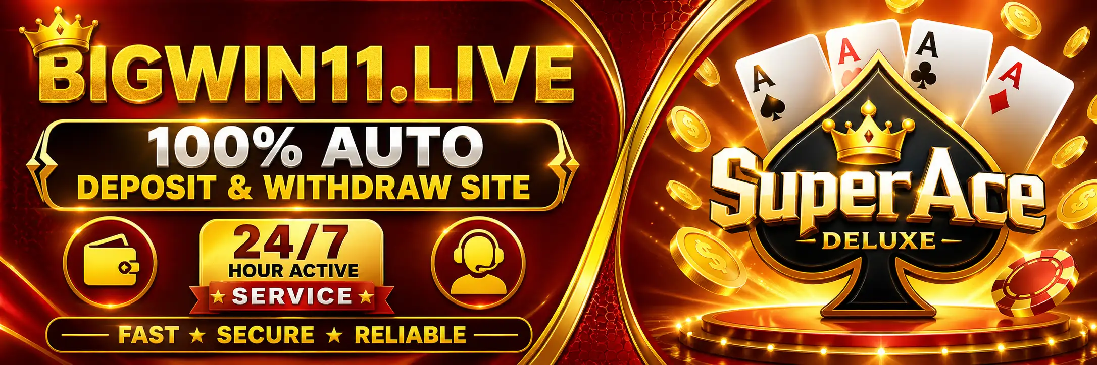 promo banner